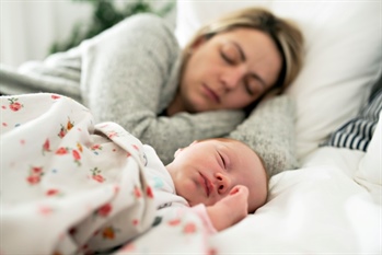 Pediatric Chiropractic & Better Sleep: Strategies for Peaceful Nights