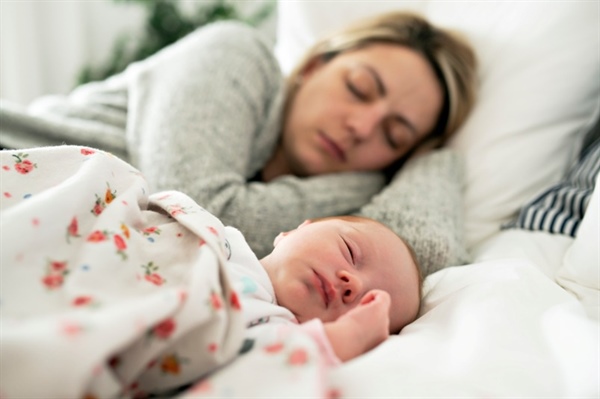 Pediatric Chiropractic & Better Sleep: Strategies for Peaceful Nights