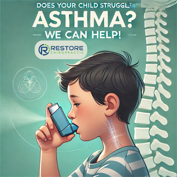 Natural Ways to Support Asthma & Breathing Issues in Kids