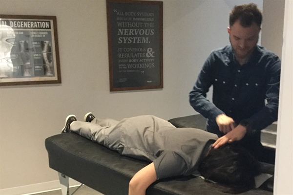 6 Conditions Chiropractors Care for With the Torque Release Technique®