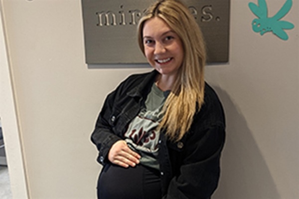 How Chiropractic Care Helps Maintain Pelvic Balance During Pregnancy