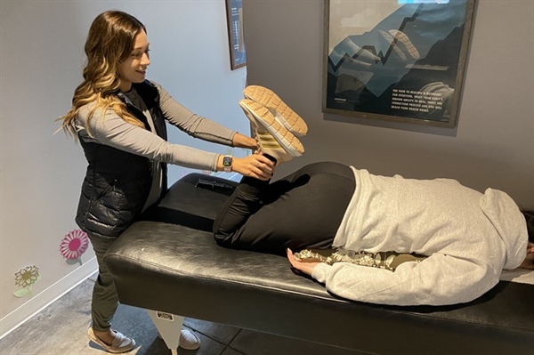 Whole-Family Chiropractic: Long-Term Benefits of Consistent Care