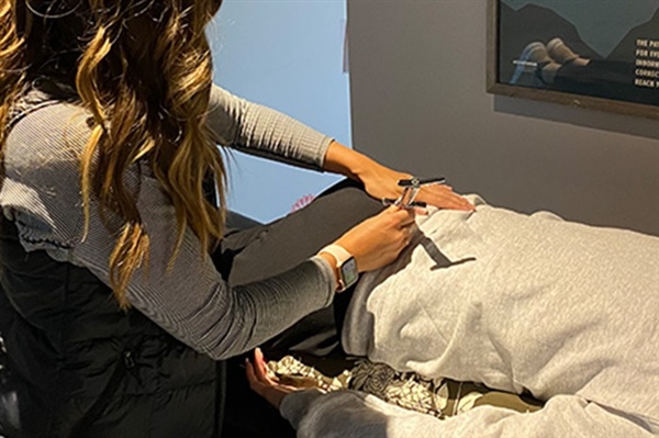 Chiropractic Care & Respiratory Health: Discover the Benefits for Kids & Adults