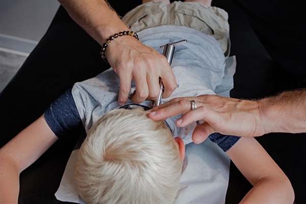 How Restore Chiropractic Addresses Chronic Pain With the Torque Release Technique