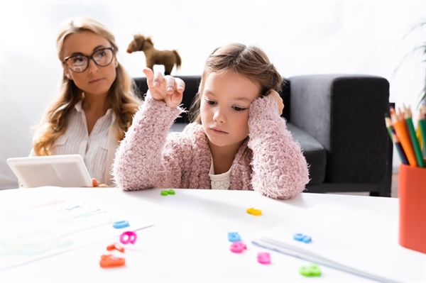 How Chiropractors Can Help Kids with ADHD