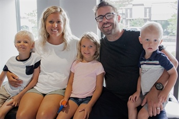 How Can Chiropractic Care Support Milestones Like Crawling, Standing, & Walking?