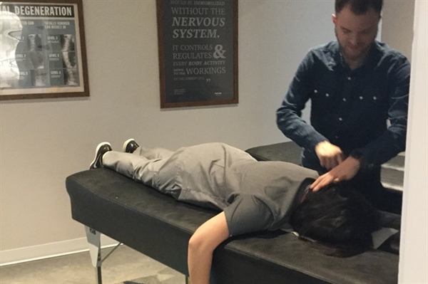 What Is Neurological Chiropractic Care? How Restore Chiropractic Tends to Whole-Body Wellness