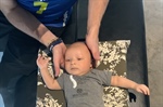 Can Pediatric Chiropractic Improve Plagiocephaly or Flat Head Syndrome?