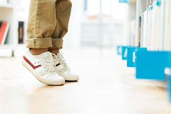 How Does Chiropractic Care Support Children Who Toe-Walk?
