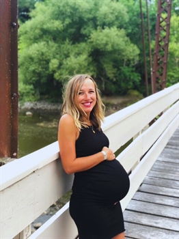 Kirsten’s Experience With Pregnancy and Postpartum Chiropractic Care