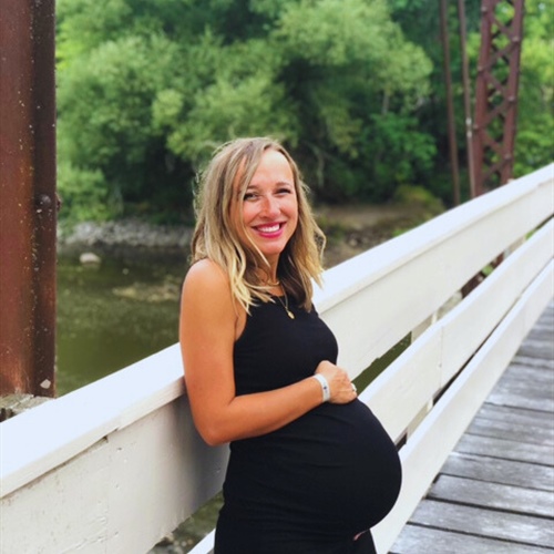 Kirsten’s Experience With Pregnancy and Postpartum Chiropractic Care