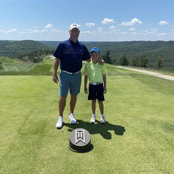 Back on the Fairways: Providing Golfing Back Pain Relief in Maple Grove