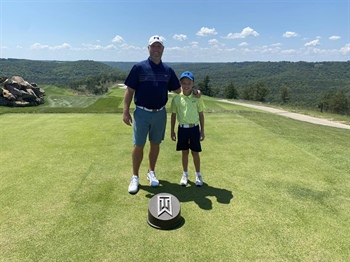 Back on the Fairways: Providing Golfing Back Pain Relief in Maple Grove