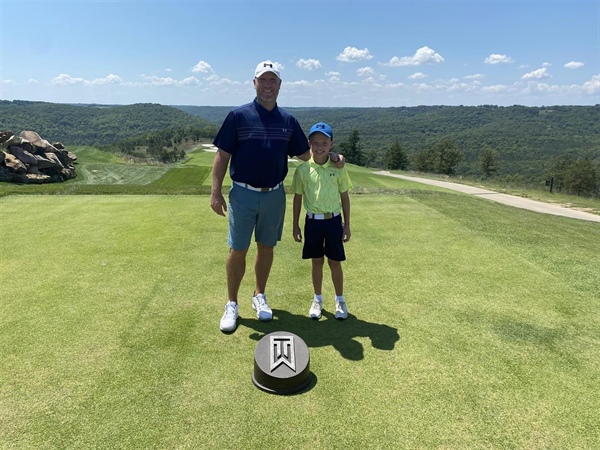 Back on the Fairways: Providing Golfing Back Pain Relief in Maple Grove