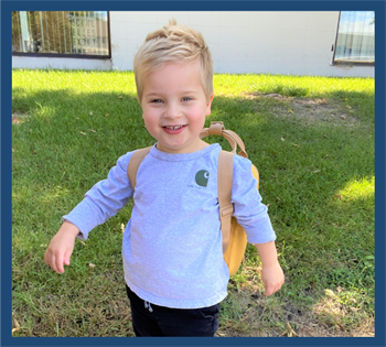 Healing from Within: How Gentle Neurological Chiropractic Care Transformed Rowan’s Life