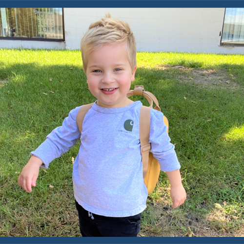 Healing from Within: How Gentle Neurological Chiropractic Care Transformed Rowan’s Life
