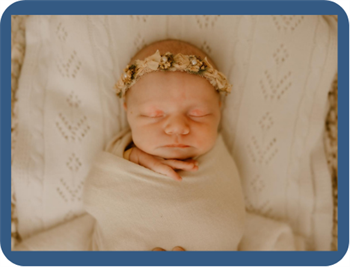 Clarice's Journey: Gentle Colic Care for an Infant in Maple Grove