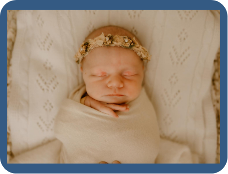 Clarice's Journey: Gentle Colic Care for an Infant in Maple Grove