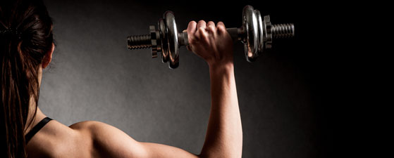 8 Surprising Benefits of Strength Training