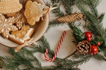 Healthy Swaps and Actions to Combat Holiday Stress