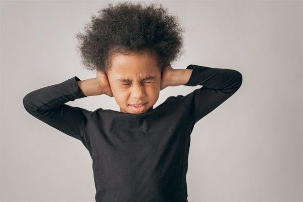 Is Your Child's Brain Overwhelmed? Warning Signs and Tests to Find Out.