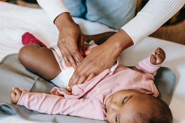 Is Your Child Having Trouble Pooping?