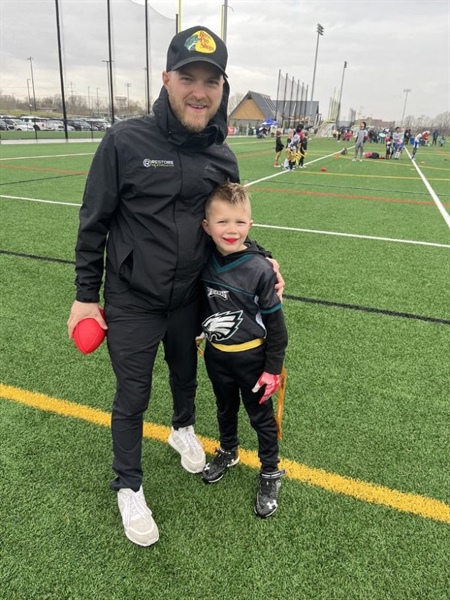 Unlocking Athletic Potential With Chiropractic