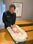 How Chiropractic Improves Colic Symptoms