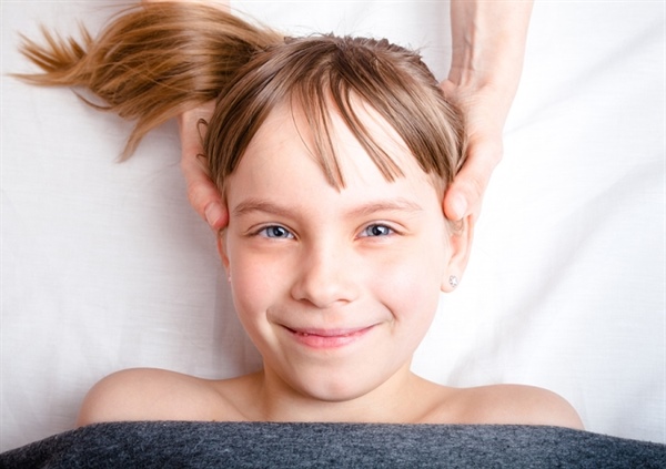 10 Reasons to Take Your Child to the Chiropractor