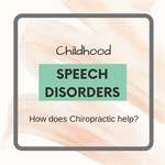 Speech Delays: Cause and Healing