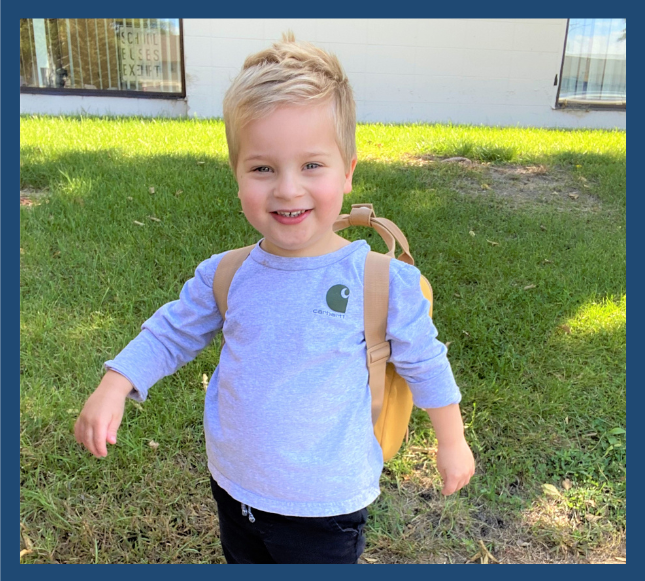 Healing from Within: How Gentle Neurological Chiropractic Care Transformed Rowan’s Life