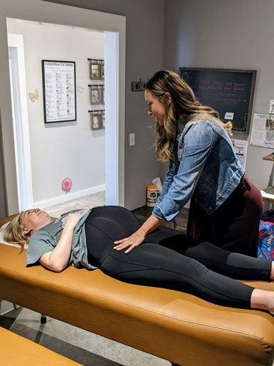 Chiropractic Services